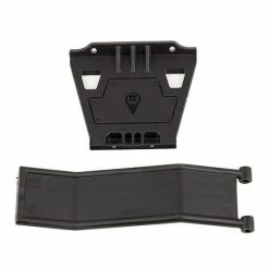 Element RC Enduro Ifs Skid Plates