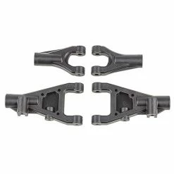 Element RC Enduro Ifs Skid Suspension Arms - Hard