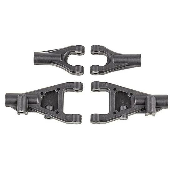 Element RC Enduro Ifs Skid Suspension Arms - Hard