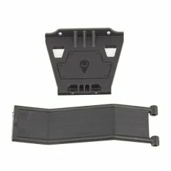 Element RC Enduro Ifs Skid Plates - Hard