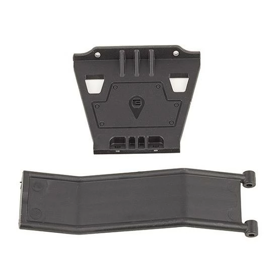 Element RC Enduro Ifs Skid Plates - Hard