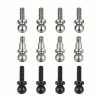 Element RC Enduro Ifs Ballstud 5.8mm