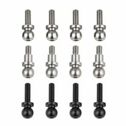 Element RC Enduro Ifs Ballstud 5.8mm