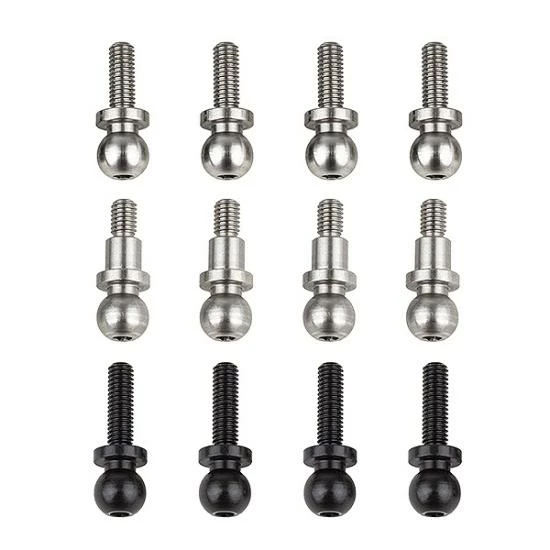 Element RC Enduro Ifs Ballstud 5.8mm