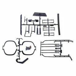 Element RC Trailrunner Body Accessories