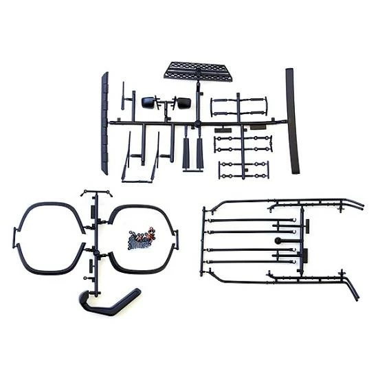 Element RC Trailrunner Body Accessories