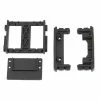 Element RC Enduro Gatekeeper Bumper Mounts