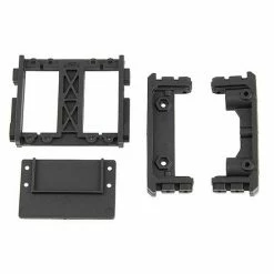 Element RC Enduro Gatekeeper Bumper Mounts