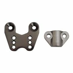 Element RC Enduro Gatekeeper Panhard Plates