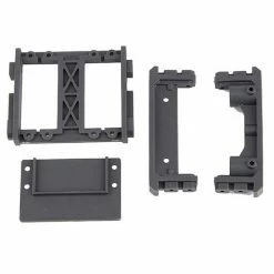 Element RC Enduro Gatekeeper Bumper Mounts - Hard