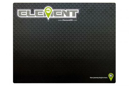 Element RC Pin Pattern Counter Top/Set Up Mat - Image 2